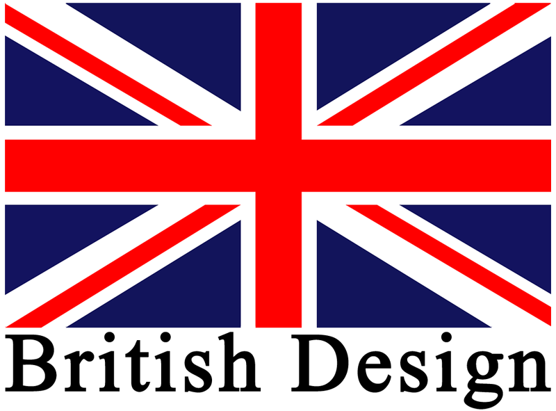 British design