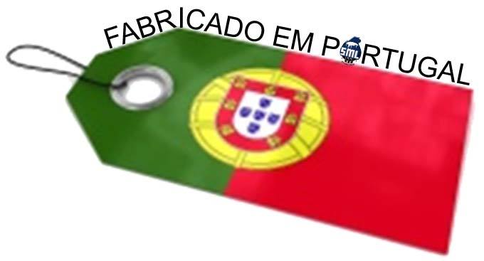 Hecho en Portugal