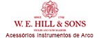 W.E. Hill and Sons