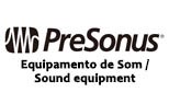 PreSonus