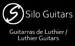 Silo Guitars - Guitarras de Luthier