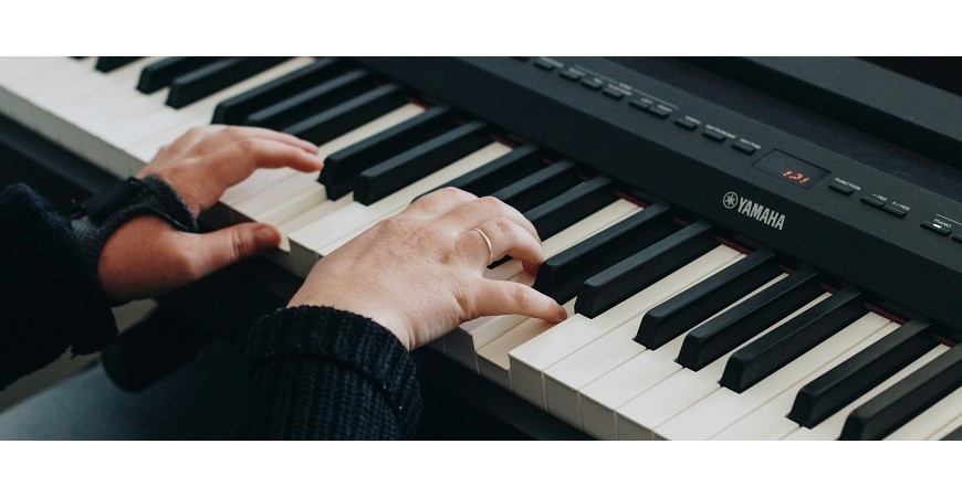Pianos digitais: vantagens e sugestões