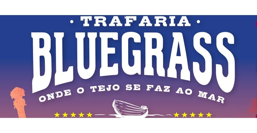 3º Festival Trafaria Bluegrass - 13, 14 e 15 Setembro 2024