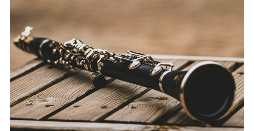 Como Escolher o Clarinete Certo