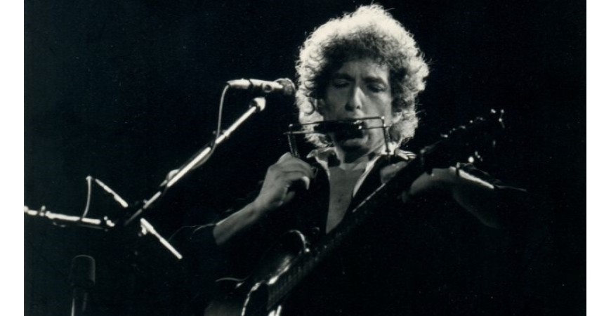 Biografia Bob Dylan: o completo desconhecido mais famoso de todos os tempos